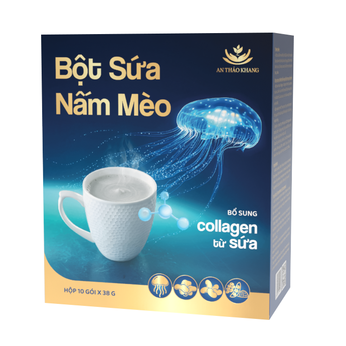 Bột Sứa Nấm Mèo An Thảo Khang – ảnh 4