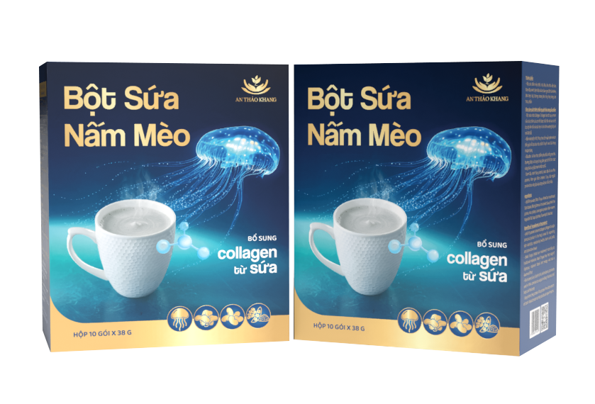 Bột Sứa Nấm Mèo An Thảo Khang – ảnh 5