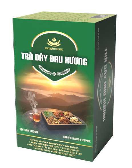 Trà Dây Đau Xương – ảnh sản phẩm 2