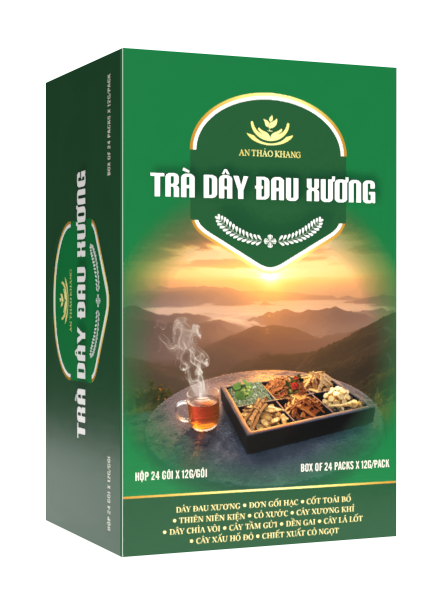 Trà Dây Đau Xương – ảnh sản phẩm 3