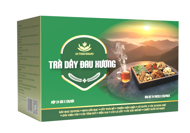 Trà Dây Đau Xương – ảnh sản phẩm 1