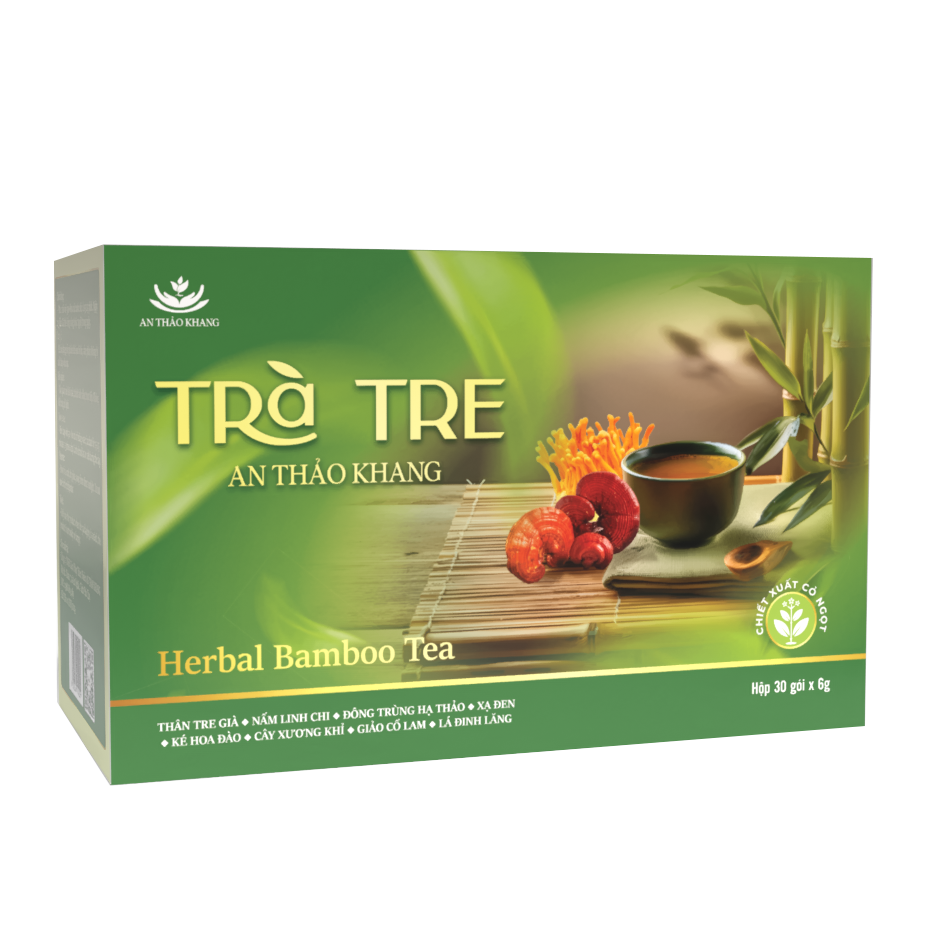 Trà Tre An Thảo Khang – ảnh sản phẩm 1