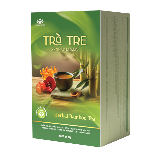 Trà Tre An Thảo Khang – ảnh sản phẩm 2