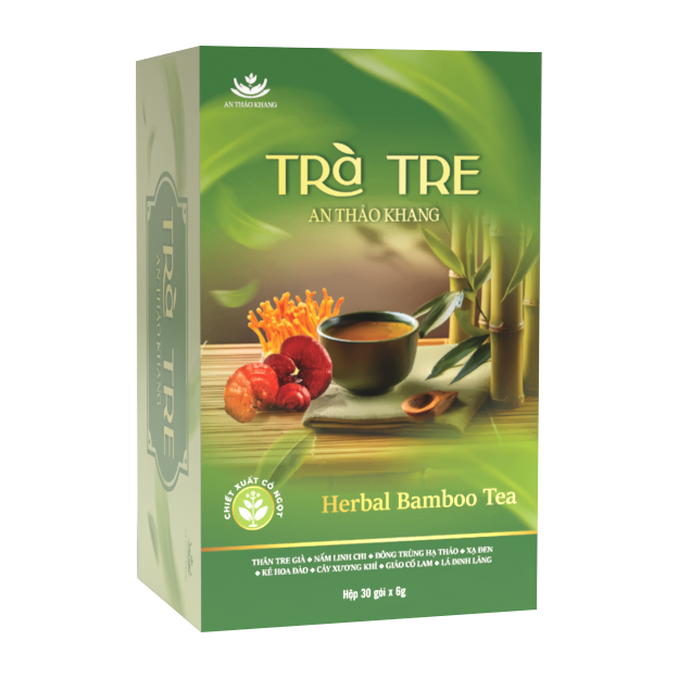 Trà Tre An Thảo Khang – ảnh sản phẩm 3