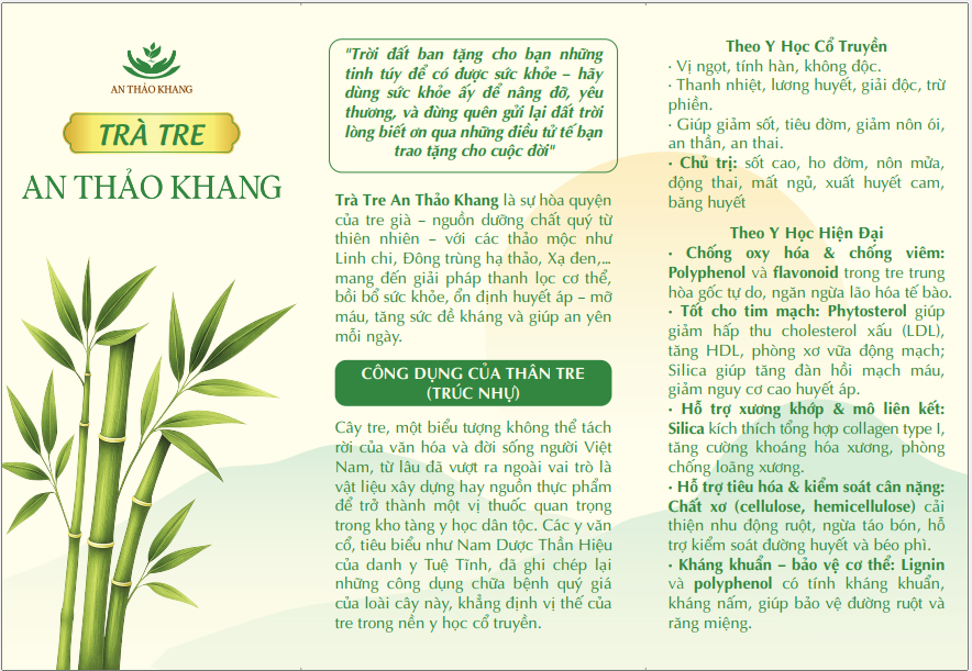 Trà Tre An Thảo Khang – ảnh sản phẩm 5